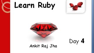 Famous Ruby programming day-4 array operation from scratch Net Worth