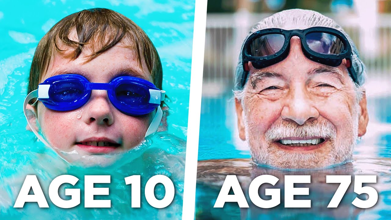 When Can I Swim After Eyelid Surgery
