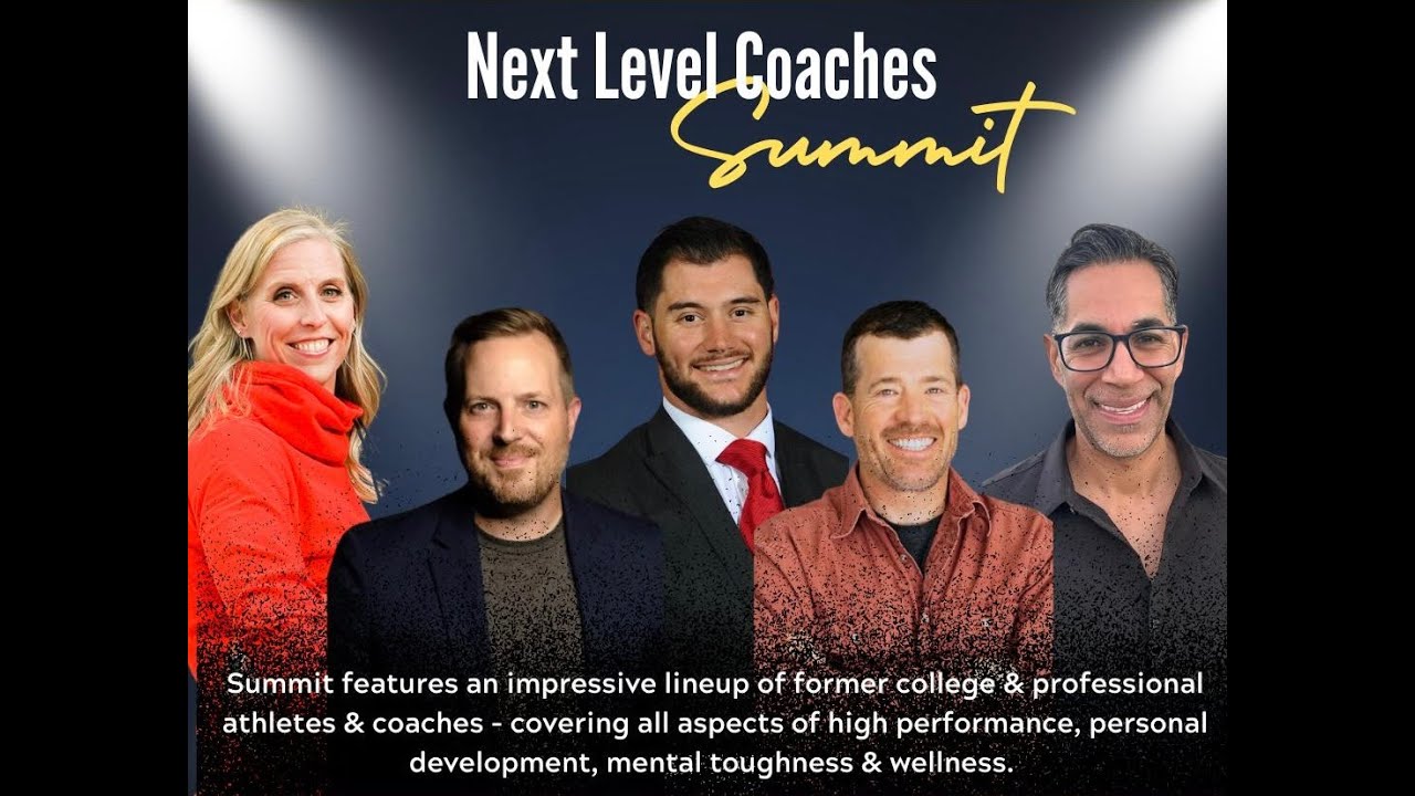 Next Level Coaches Series - February 2025 - YouTube