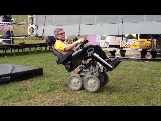 Ibot Move Ibot Mobility