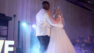 Alex & Ashley Wedding Highlight Film | Pensacola Florida