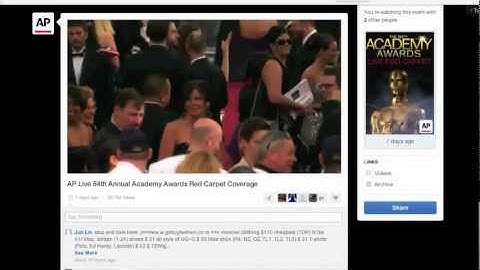 How to create a hybrid event with @PYMLive