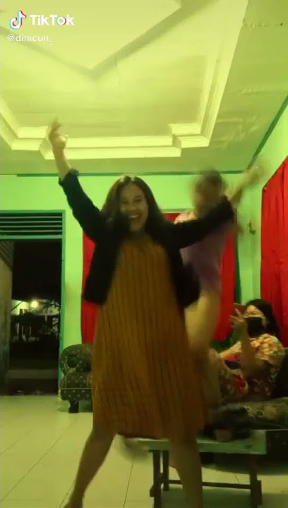 tiktok melorot clananya!!|| tiktod