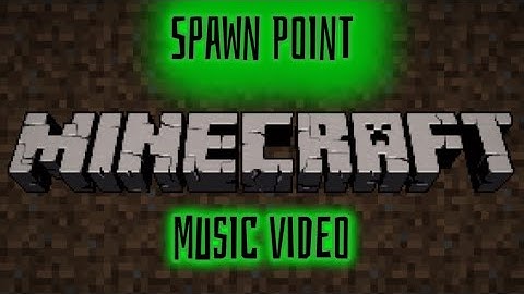 Spawn Point ( Official Music Video ) 