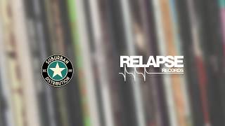 Welcome Relapse Records!