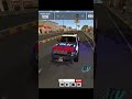 Mobil polisi ngebut oleng bunyi sirine #idbssimulator #mobilpolisi #shortgame #shortvideo