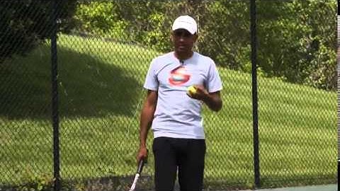 10   Back to the Racket