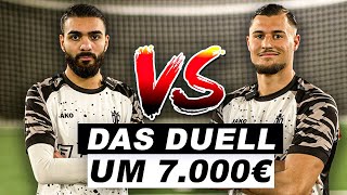 Das Duell #1 | Lozan vs. Jürgen