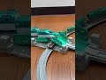 NG編⚠️衝突＝負け⁉️踏切すり抜けゲーム ▶️本編、ショートの再生リストも宜しく❣️