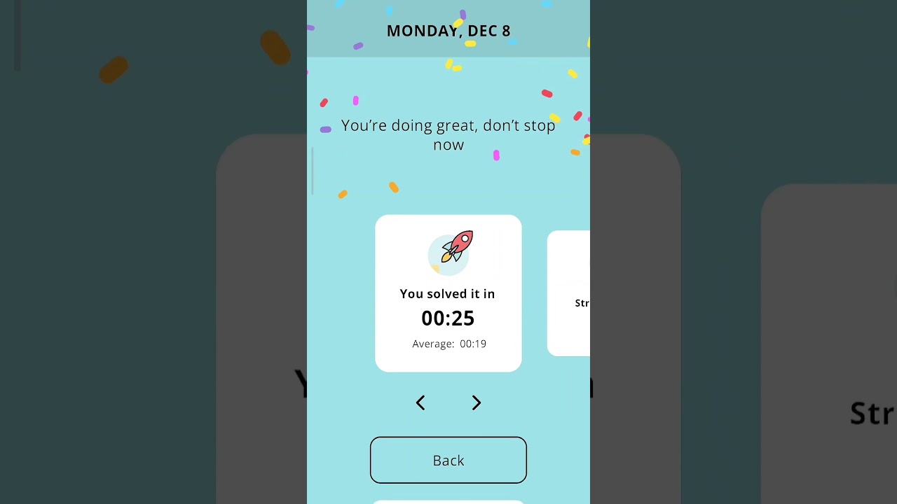 Everyday Newspaper Games 7