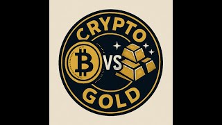 Crypto vs. Gold: A New World Order? screenshot 1