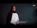 Zainab Bouhamada | The Meaning of Victory and Podium Glory | UAE Heroes