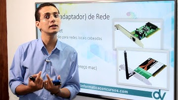 Class 1 - Networks - Resources - Prof. Danilo Vilanova