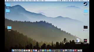 Как скачивать программы на Mac OS X? | 2016 Урок Как скачивать программы на Mac OS X? | 2016 Урок