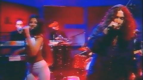 E Type - Calling Your Name (Svart Eller Vitt 1996)