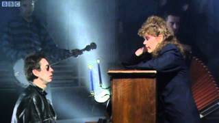 Fairytale Of New York - The Pogues \& Kirsty MacColl - Top Of The Pops