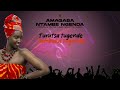 Ntambe ngenda  amagaba official lyrics