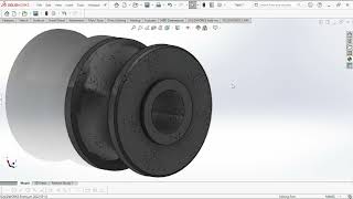 Solidworks tutorial -2 #solidworks #solidworkstutorial #computeraideddesign#yantrikdesigns