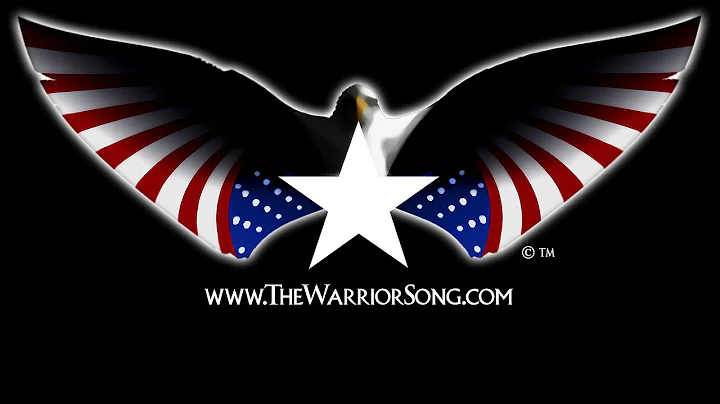 The Warrior Song - DayDayNews