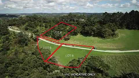 10 Trig Station Rise, Paremoremo - Andy Riley