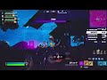 Fortnite live - Horde rush part 2