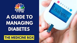 Spotlight On Diabetes: Can You Have Fruit If You're If You're Diabetic? | CNBC TV18