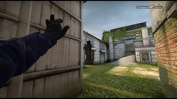 New Cache Ace/Clutch