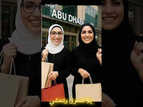 نتعشي ونتسوق ونكمل الوناسه يا عروسه بنشتري الشموع والله