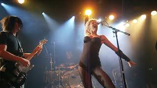Vive La Fete - Noir désir /Jesus Christ Superstar LIVE AT MELKWEG AMSTERDAM 2018
