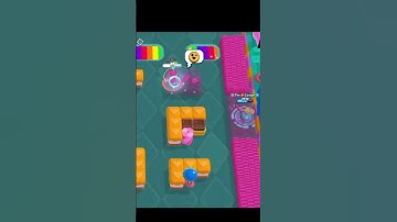 1v3 payper #music #edit #remix #brawlstars #song #trending #supercell #