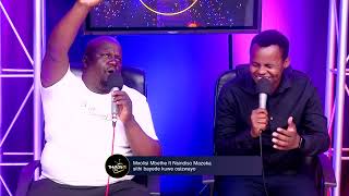 Mxolisi Mbethe ft Nsindiso Mazeka - sithi bayede kuwe osizwayo
