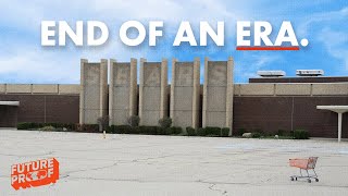 The RISE and FALL of Malls in America by Future Proof 332,997 views 2 months ago 15 minutes