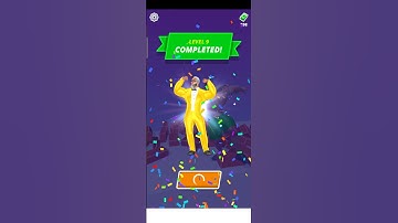 MUSCLE RUSH #9 | GAMEPLAY WALKTHROUGH | Android/iOS