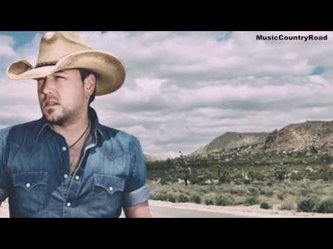 Vídeo: Jason Aldean escreveu alguma música?