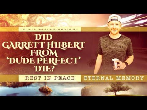 Video: Wer sind die Mitglieder von dude perfect?