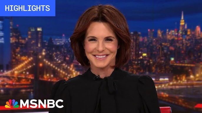 Watch The 11th Hour With Stephanie Ruhle Highlights March 27