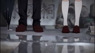 Tulus -  Hati hati di jalan ( slowed   reverb )