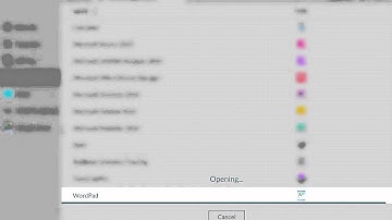 Remote Desktop Client on Mobile- iPad, iPhone, Android - hopTo Work iPad App Install