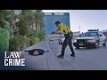 Top 25 wildest cops moments  the greatest police hits caught on camera