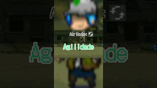 Sobre os Atributos agilidade,-preparação e -porcentagem de preparação