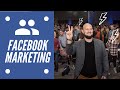 Facebook Marketing  | Martin Korošec | Digitalni marketing