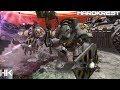 Warhammer 40 000 multiplayer Hardcore #268 Ну хорошо, ты победил