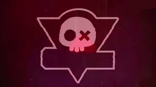 Famous Glitch logo Profile