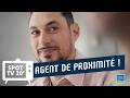 Spot TV 20' : Témoignage Stéphane : L'importance d'avoir un assureur de proximité lors d'un sinistre