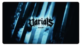 Varials - Maze chords