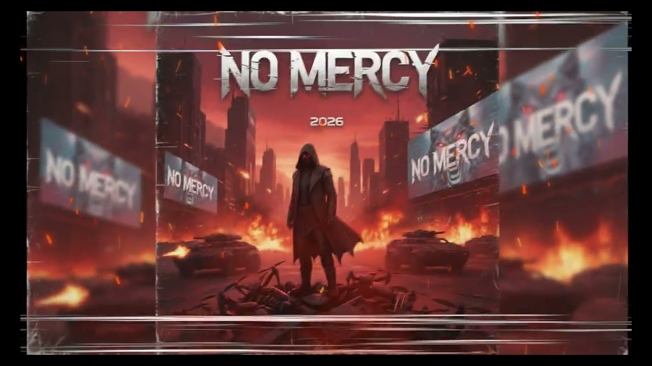 2026 Mechi Ta3 3echra — Libertyman YouTube video