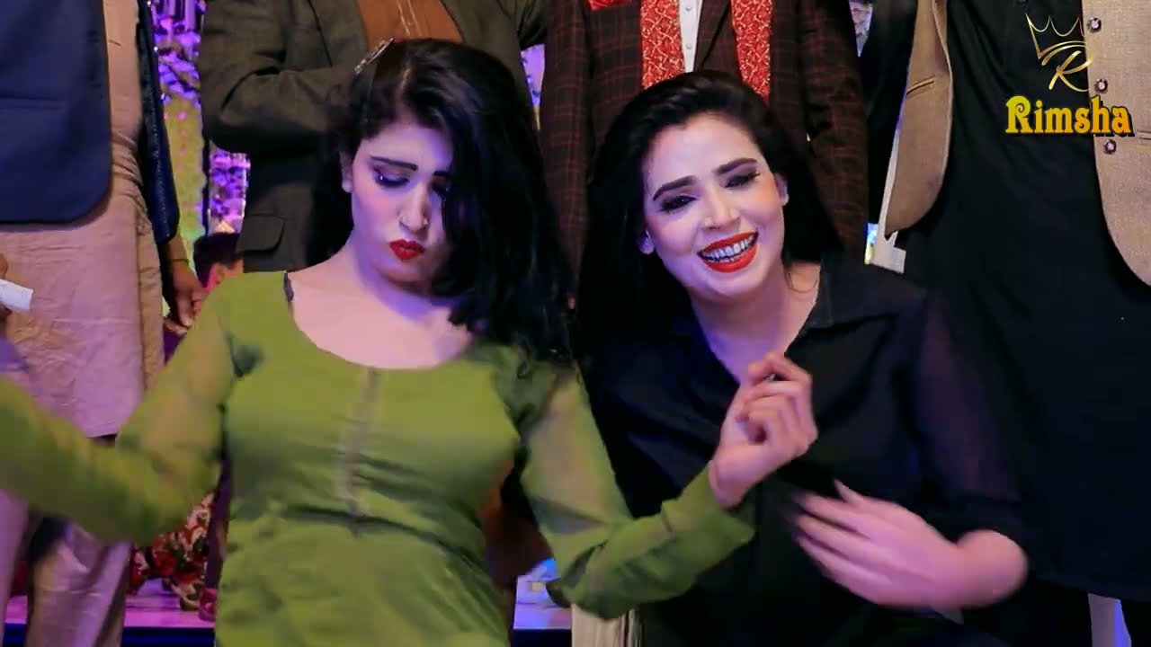Guarda Janj Sohni Chari Rajpoot Di,Rimsha Khan Latest Dance performance Naseebu Lal Hot Mujra 2025 su YouTube Guarda Janj Sohni Chari Rajpoot Di,Rimsha Khan Latest Dance performance Naseebu Lal Hot Mujra 2025 su YouTube