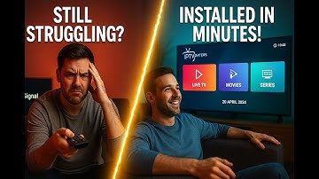 The Ultimate Guide to Install IPTV Smarters Pro on Firestick – Step by Step 2025