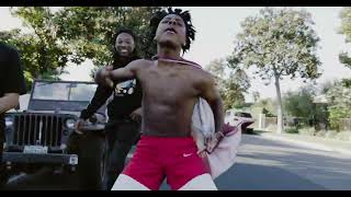 IShowSpeed - Bounce That A$$ (Official Music Video)