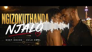 Madhub Beats - Ngizokuthanda Njalo (The Perfect Deep House Beat For Your Project)